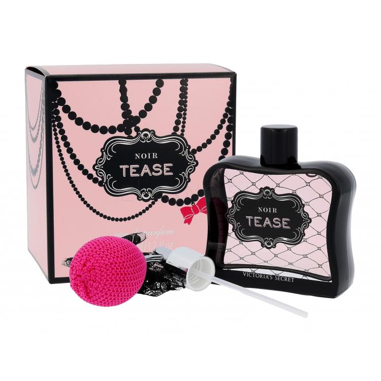 Victoria´s Secret Sexy Little Things Noir Tease Parfumovaná voda pre ženy 50 ml