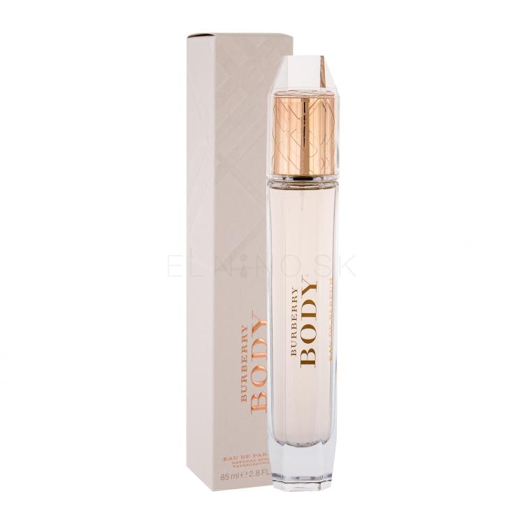 Burberry Body Parfumovaná voda pre ženy 85 ml