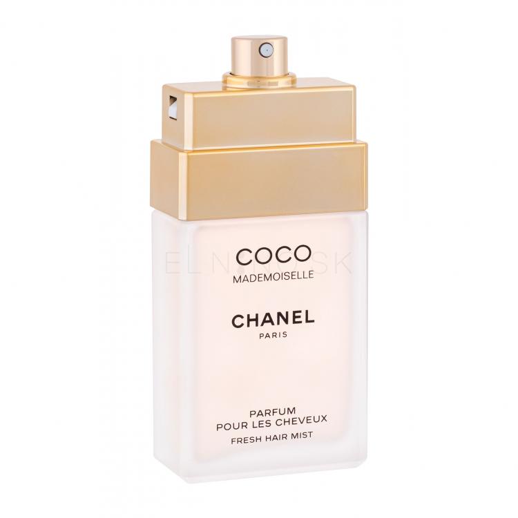 Chanel Coco Mademoiselle Vlasová hmla pre ženy 35 ml tester