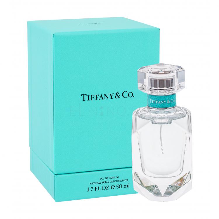 Tiffany &amp; Co. Tiffany &amp; Co. Parfumovaná voda pre ženy 50 ml