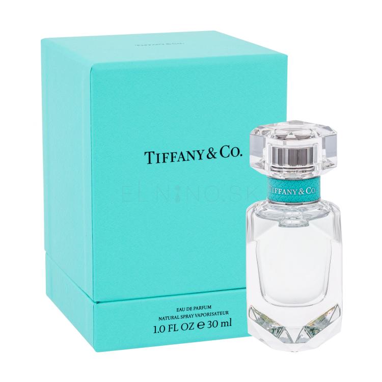Tiffany &amp; Co. Tiffany &amp; Co. Parfumovaná voda pre ženy 30 ml