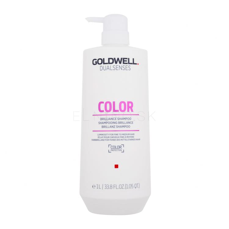 Goldwell Dualsenses Color Šampón pre ženy 1000 ml