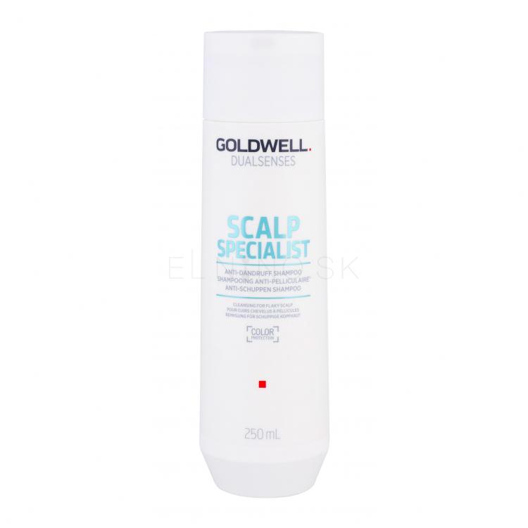Goldwell Dualsenses Scalp Specialist Šampón pre ženy 250 ml