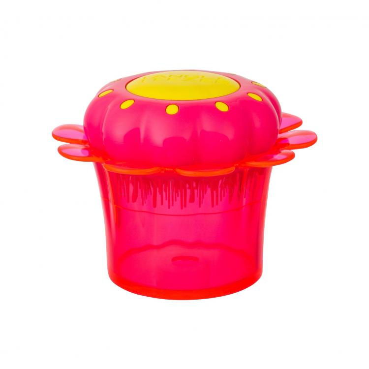Tangle Teezer Magic Flowerpot Kefa na vlasy pre deti 1 ks Odtieň Pink