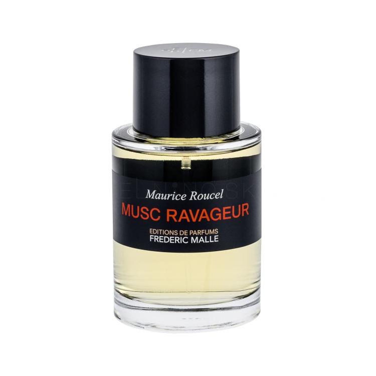Frederic Malle Musc Ravageur Parfumovaná voda 100 ml