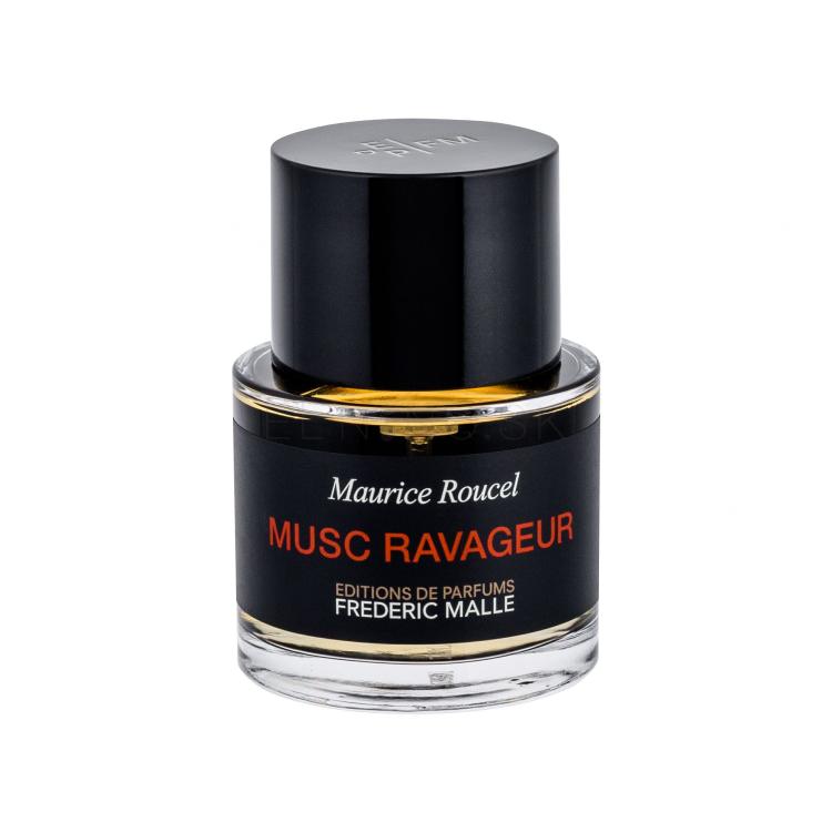 Frederic Malle Musc Ravageur Parfumovaná voda 50 ml