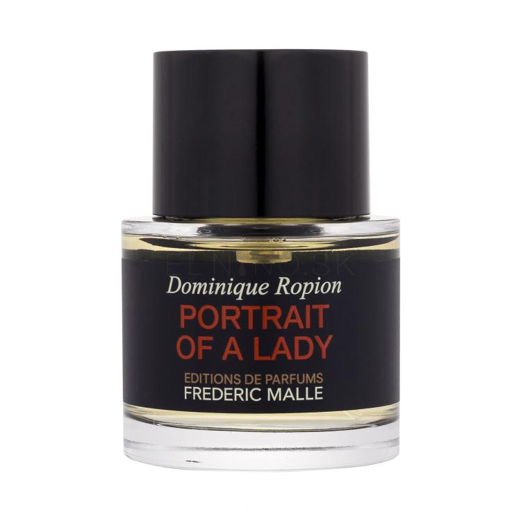 Frederic Malle Portrait of a Lady Parfumovaná voda pre ženy 50 ml