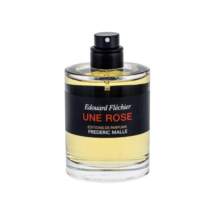 Frederic Malle Une Rose Parfum pre ženy 100 ml tester
