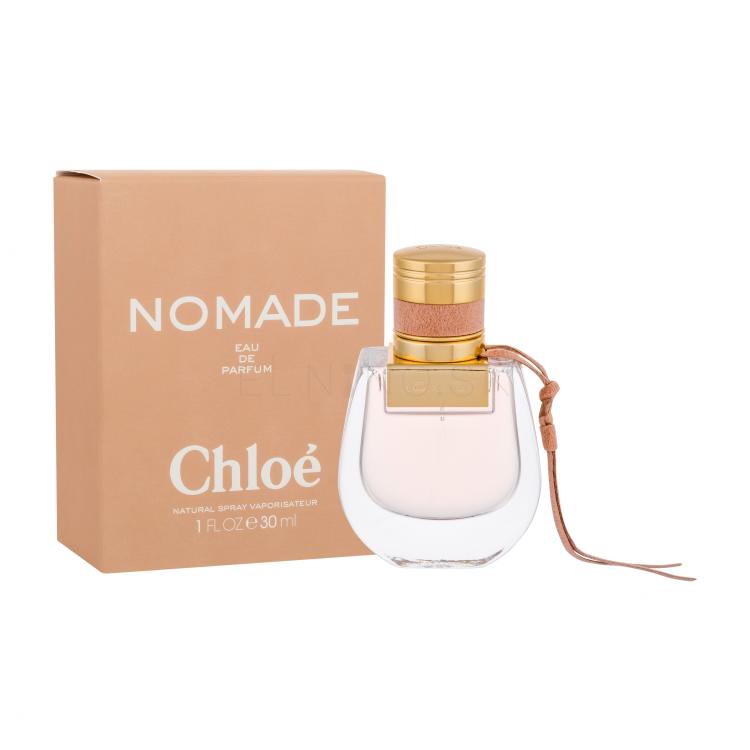 Chloé Nomade Parfumovaná voda pre ženy 30 ml