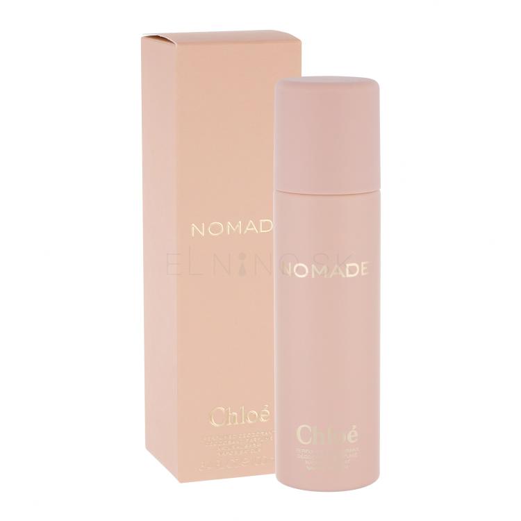 Chloé Nomade Dezodorant pre ženy 100 ml