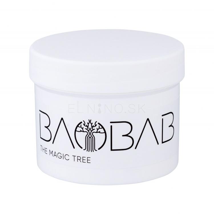 Diet Esthetic Baobab The Magic Tree Rich Repairing &amp; Nourishing Cream Denný pleťový krém pre ženy 200 ml