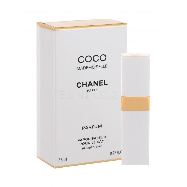 Chanel Coco Mademoiselle Parfum pre ženy 7,5 ml