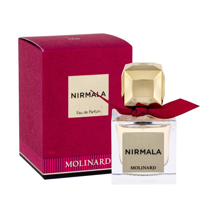 Molinard Nirmala 2017 Parfumovaná voda pre ženy 30 ml