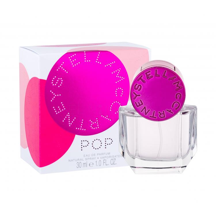 Stella McCartney Pop Parfumovaná voda pre ženy 30 ml