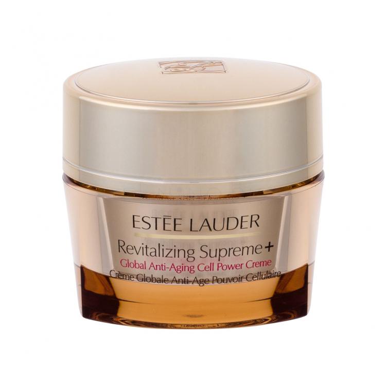 Estée Lauder Revitalizing Supreme+ Global Anti-Aging Cell Power Creme Denný pleťový krém pre ženy 30 ml