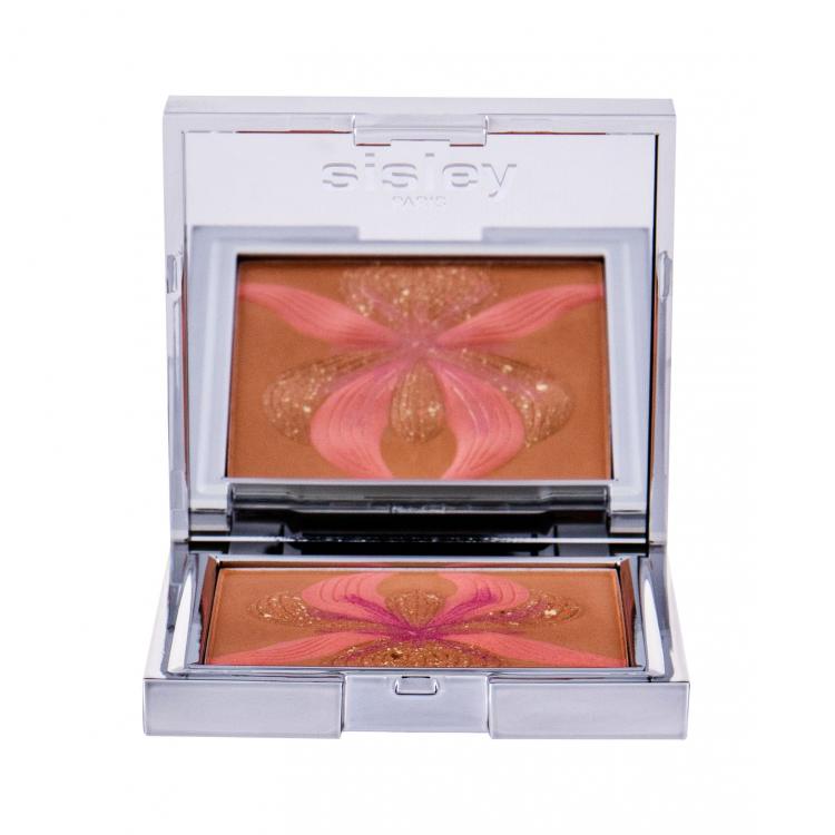 Sisley l´orchidée Lícenka pre ženy 15 g