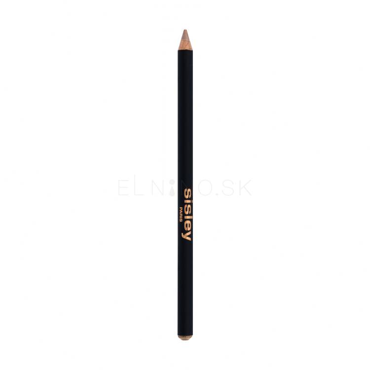 Sisley Phyto-Khol Star Ceruzka na oči pre ženy 1,8 g Odtieň Copper Gold