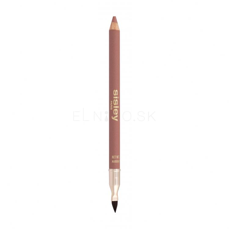 Sisley Phyto Lèvres Perfect Ceruzka na pery pre ženy 1,45 g Odtieň 1 Nude