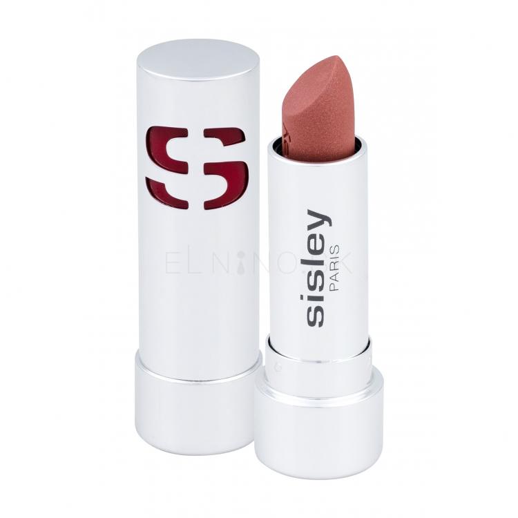 Sisley Phyto Lip Shine Rúž pre ženy 3 g Odtieň 13 Sheer Beige