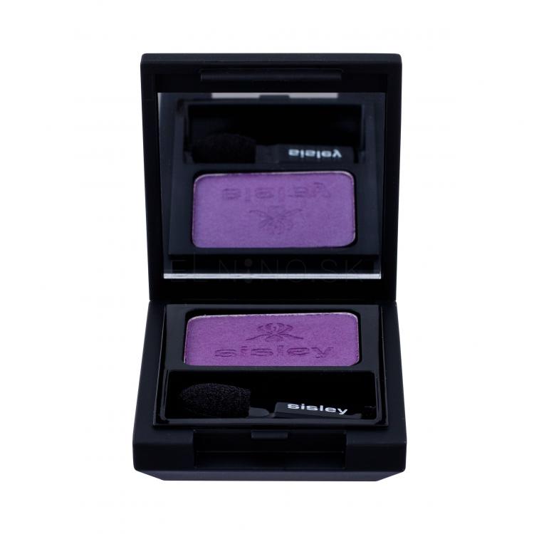 Sisley Phyto-Ombre Éclat Očný tieň pre ženy 1,5 g Odtieň 14 Ultra Violet