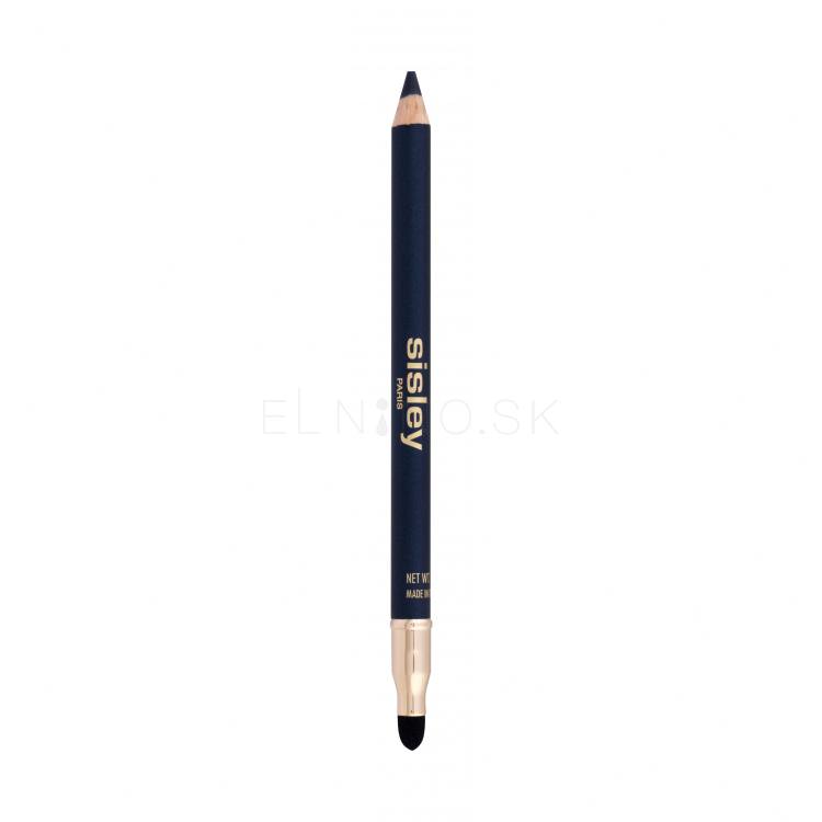 Sisley Phyto-Khol Perfect Ceruzka na oči pre ženy 1,5 g Odtieň Navy Blue