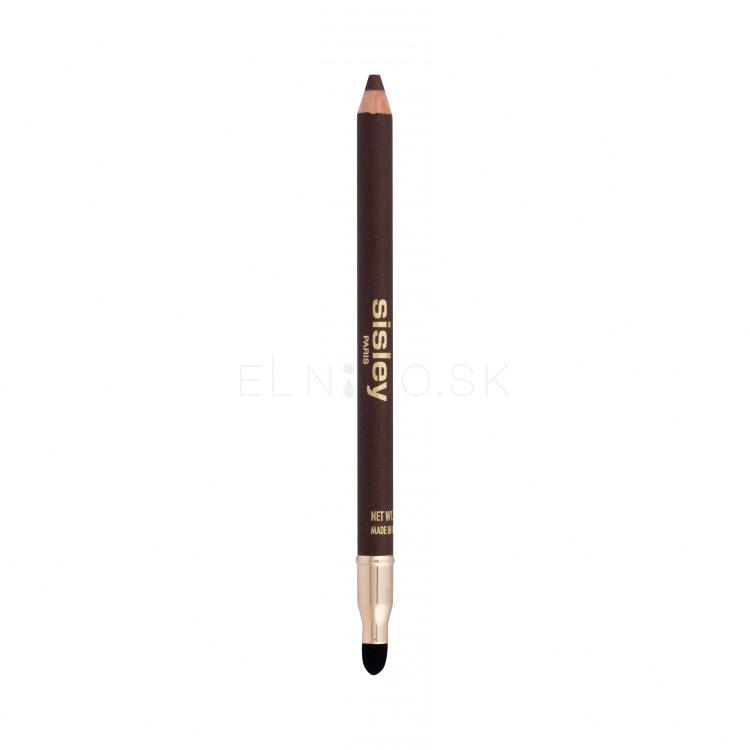 Sisley Phyto-Khol Perfect Ceruzka na oči pre ženy 1,5 g Odtieň Brown