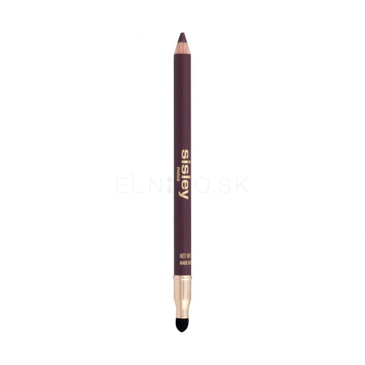 Sisley Phyto-Khol Perfect Ceruzka na oči pre ženy 1,5 g Odtieň Plum