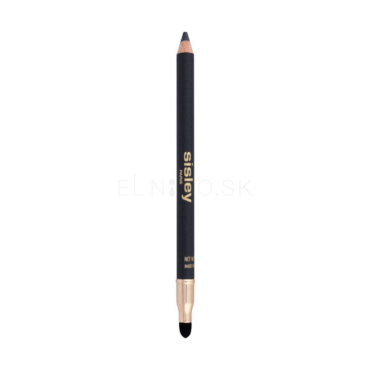 Sisley Phyto-Khol Perfect Ceruzka na oči pre ženy 1,5 g Odtieň Steel