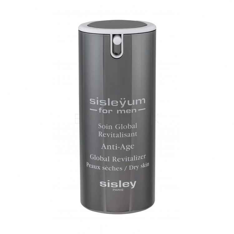 Sisley Sisleyum For Men Anti-Age Global Revitalizer Denný pleťový krém pre mužov 50 ml