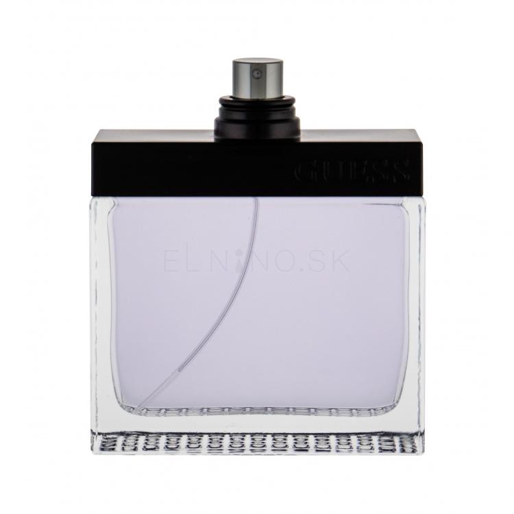 GUESS Seductive Homme Toaletná voda pre mužov 100 ml tester