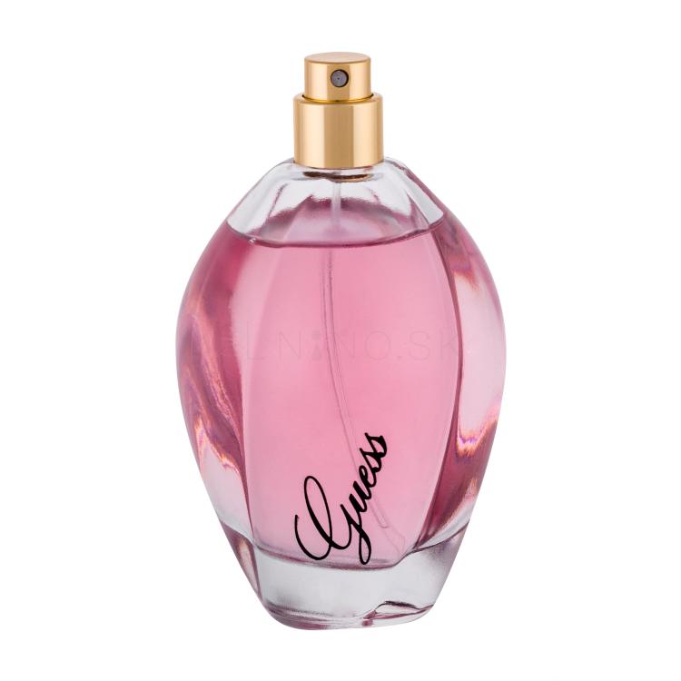 GUESS Girl Toaletná voda pre ženy 100 ml tester