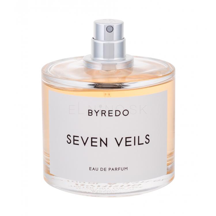BYREDO Seven Veils Parfumovaná voda 100 ml tester