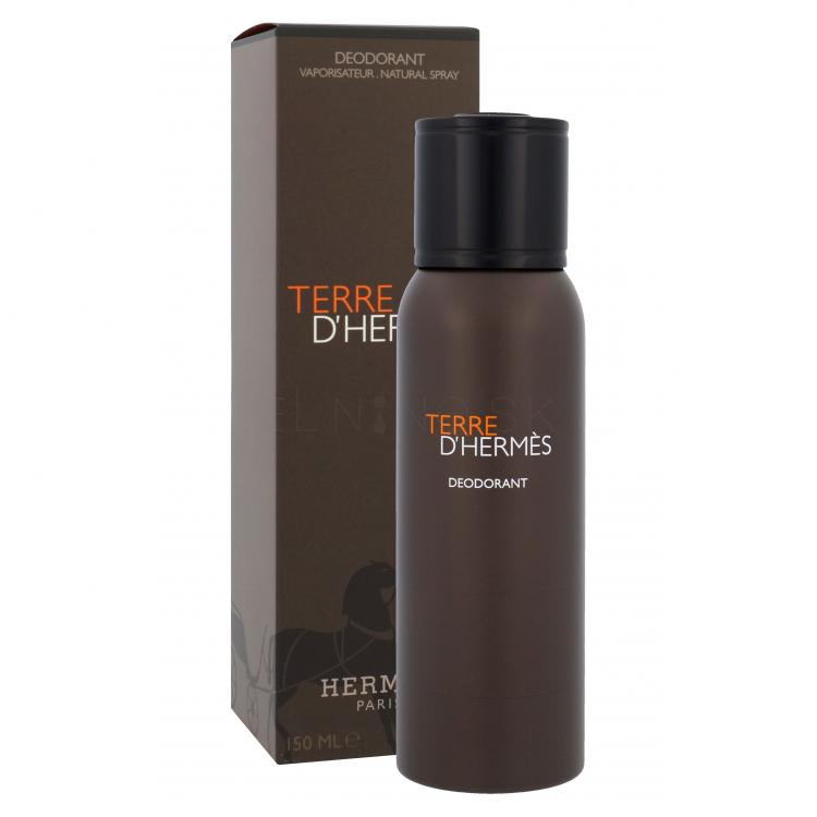 Hermes Terre d´Hermès Dezodorant pre mužov 150 ml