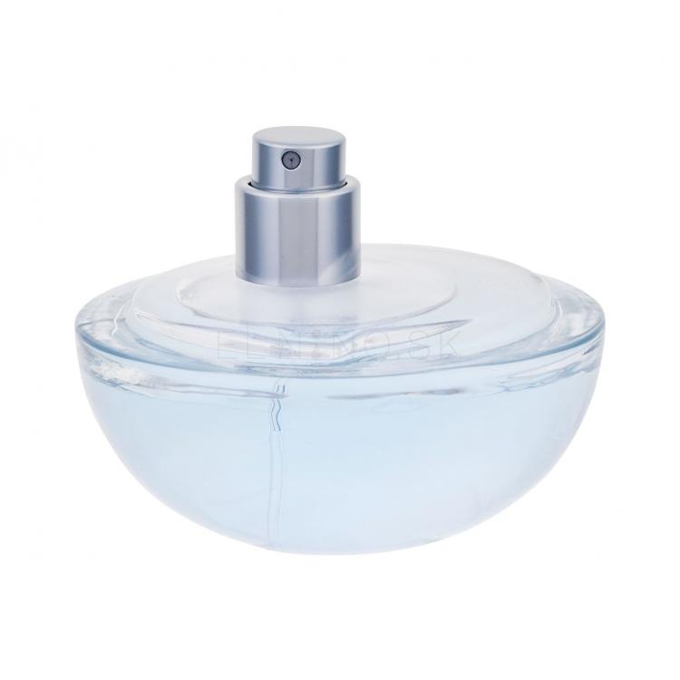 DKNY DKNY Be Delicious Flower Pop Blue Pop Toaletná voda pre ženy 50 ml tester