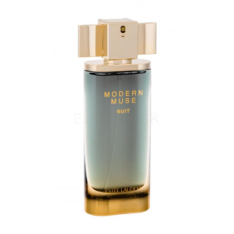 Estée Lauder Modern Muse Nuit Parfumovaná voda pre ženy 50 ml tester