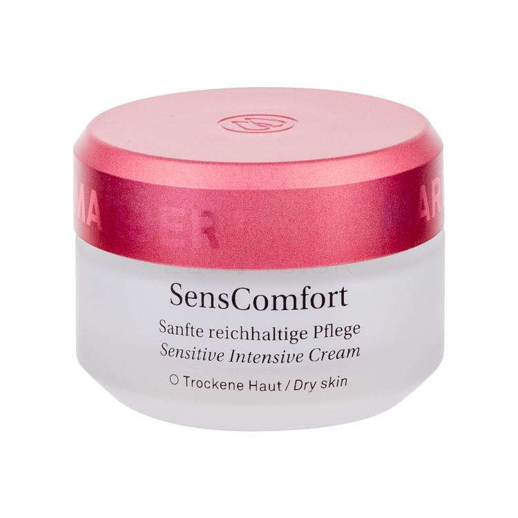 Marbert Sensitive Care SensComfort Sensitive Intensive Cream Denný pleťový krém pre ženy 50 ml