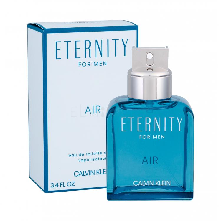 Calvin Klein Eternity Air For Men Toaletná voda pre mužov 100 ml