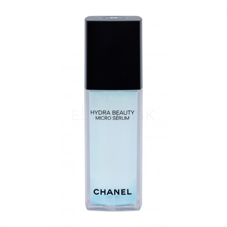 Chanel Hydra Beauty Micro Sérum Pleťové sérum pre ženy 50 ml