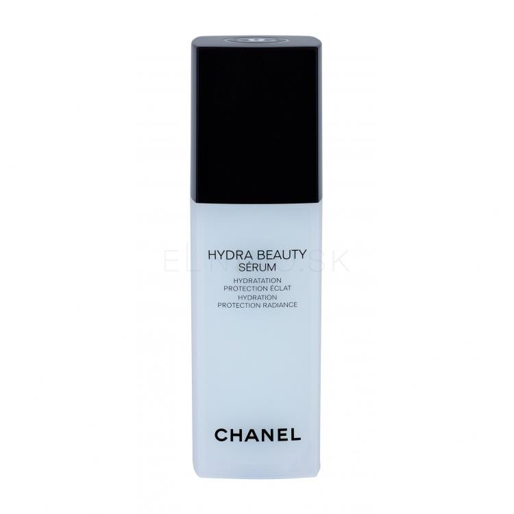 Chanel Hydra Beauty Sérum Pleťové sérum pre ženy 50 ml