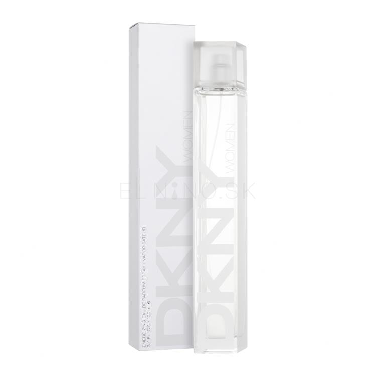 DKNY DKNY Women Energizing 2011 Parfumovaná voda pre ženy 100 ml