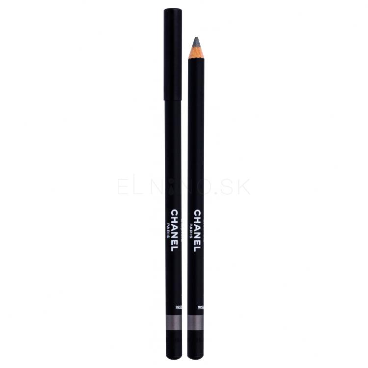 Chanel Le Crayon Khol Ceruzka na oči pre ženy 1,4 g Odtieň 64 Graphite