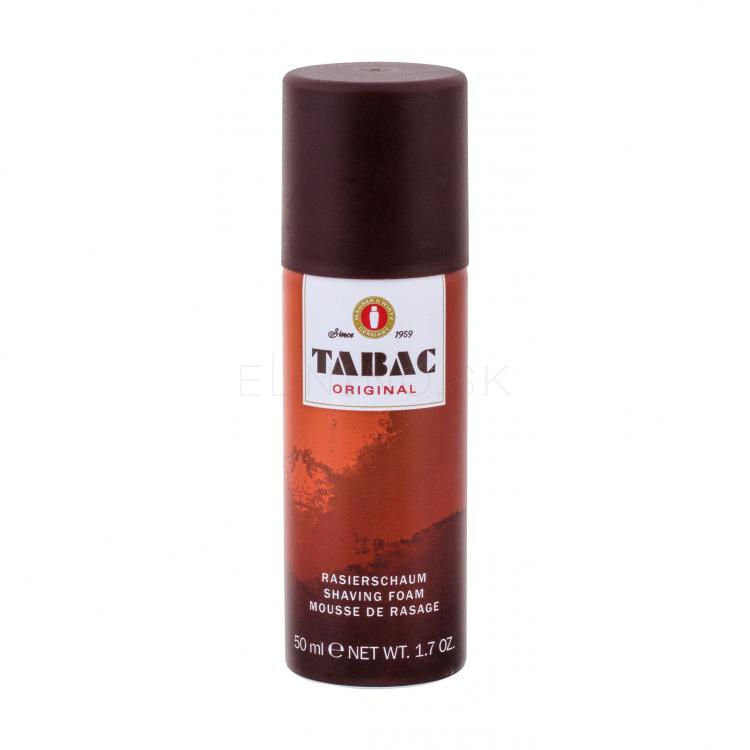 TABAC Original Pena na holenie pre mužov 50 ml