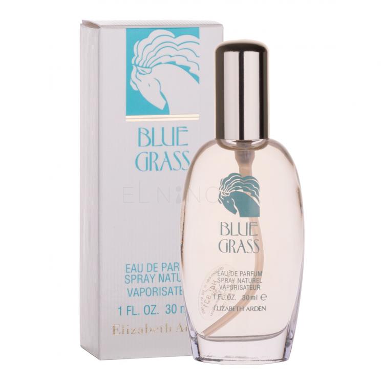Elizabeth Arden Blue Grass Parfumovaná voda pre ženy 30 ml