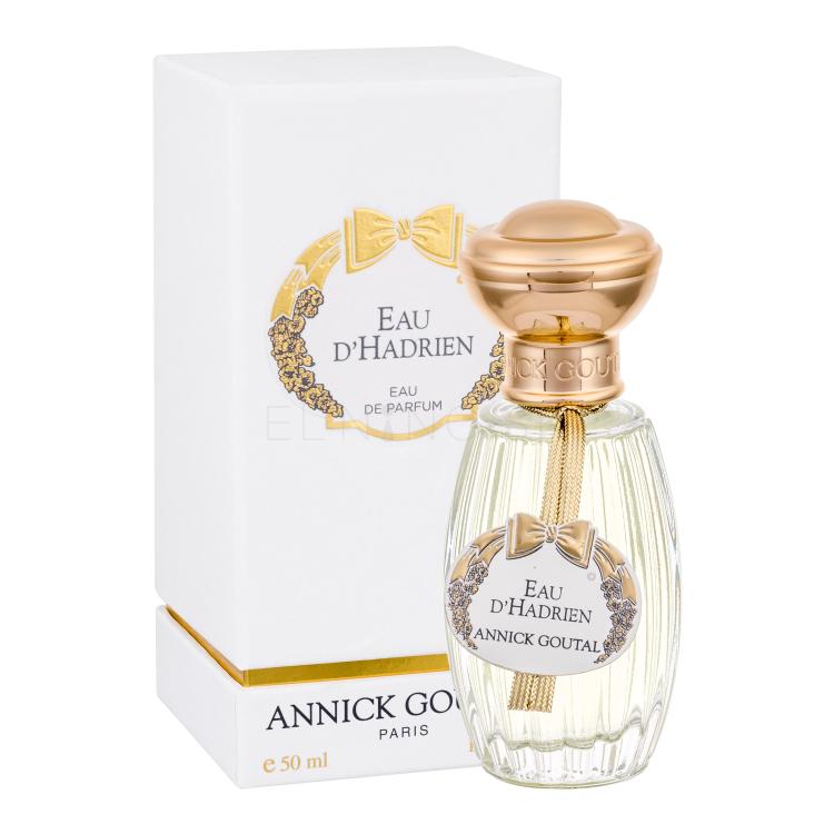 Annick Goutal Eau d´Hadrien Parfumovaná voda pre ženy 50 ml