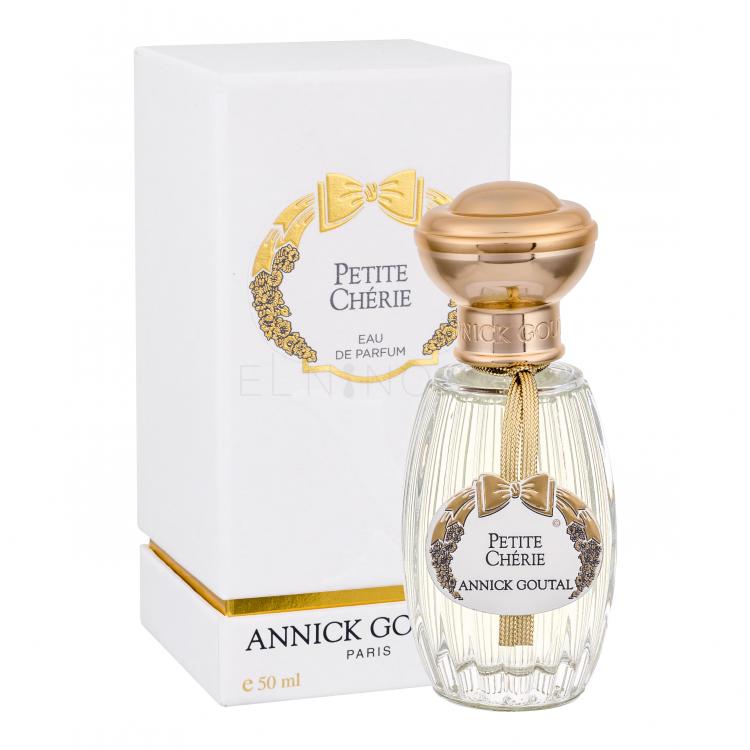 Annick Goutal Petite Chérie Parfumovaná voda pre ženy 50 ml