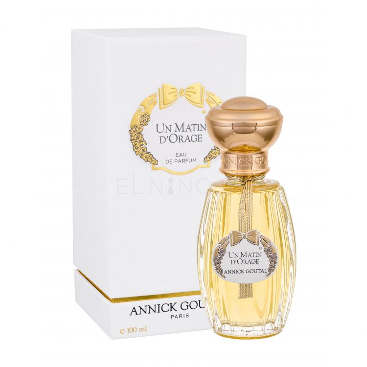 Annick Goutal Un Matin d´Orage Parfumovaná voda pre ženy 100 ml