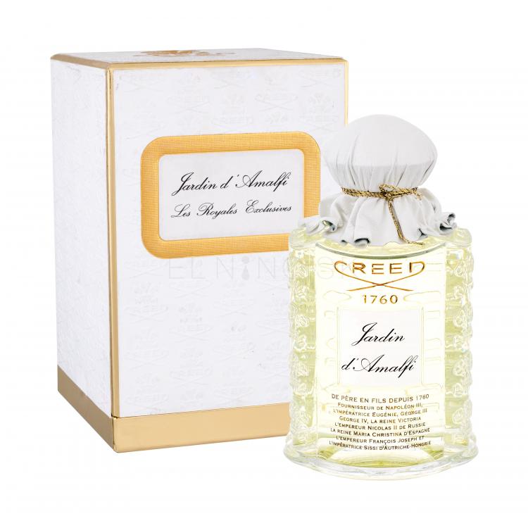 Creed Les Royales Exclusives Jardin d´Amalfi Parfumovaná voda 250 ml