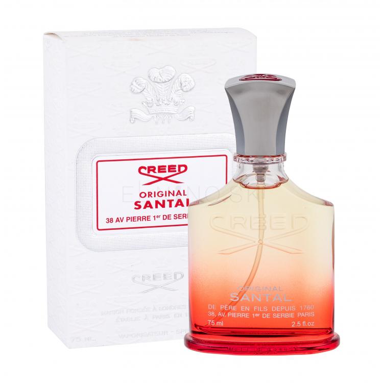 Creed Original Santal Parfumovaná voda 75 ml