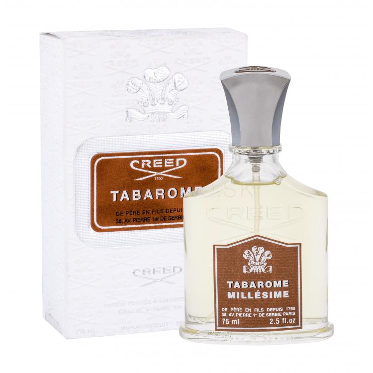 Creed Tabarome Parfumovaná voda pre mužov 75 ml