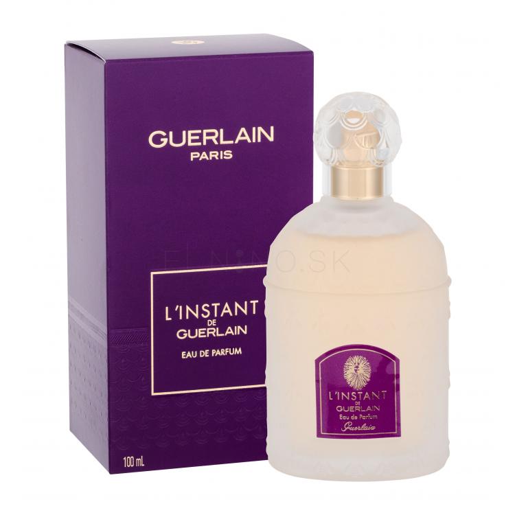 Guerlain L´Instant de Guerlain Parfumovaná voda pre ženy 100 ml